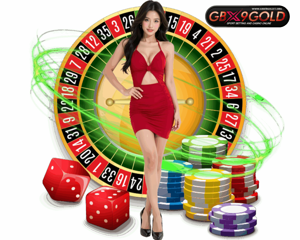 GBX9GOLD สล็อต เล่นง่าย 