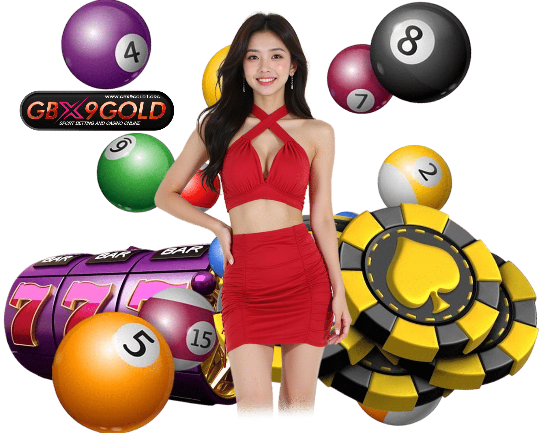 GBX9GOLD สล็อต