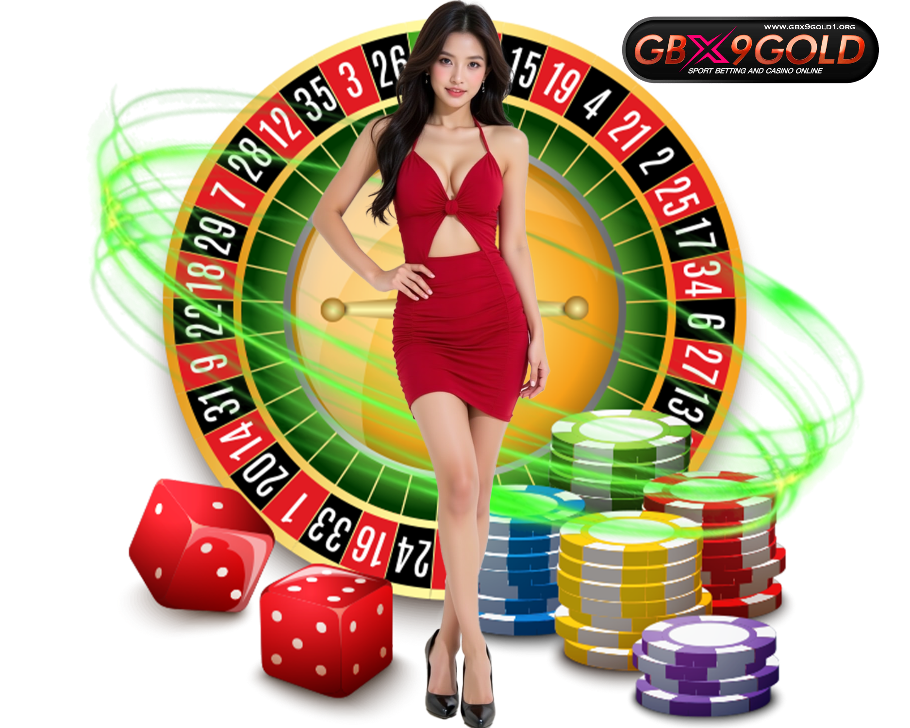 GBX9GOLD สล็อต เล่นง่าย